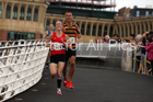 Gateshead Harriers 5k Road Race. Photo: David T. Hewitson/Sports for All Pics